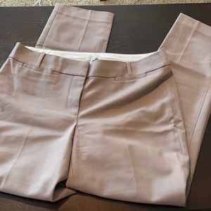Previously loved. Loft dress pants